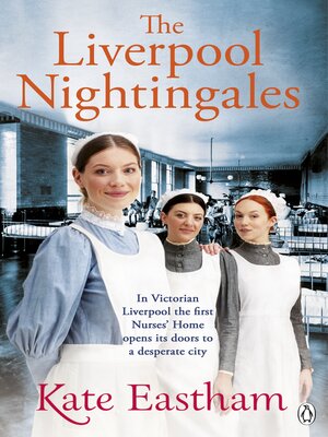 cover image of The Liverpool Nightingales